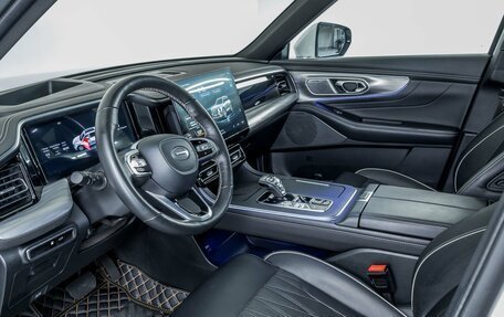 GAC GS8, 2023 год, 3 271 000 рублей, 8 фотография