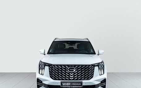 GAC GS8, 2023 год, 3 271 000 рублей, 2 фотография