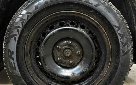 Nissan Qashqai, 2013 год, 850 000 рублей, 13 фотография