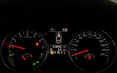 Nissan Qashqai, 2013 год, 850 000 рублей, 6 фотография