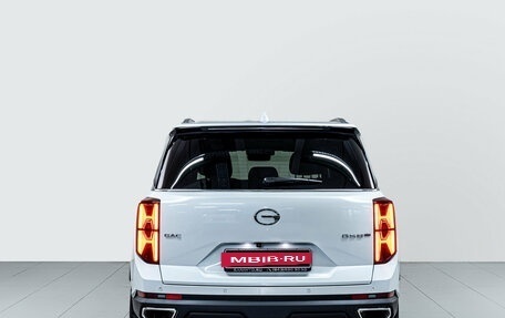 GAC GS8, 2023 год, 3 271 000 рублей, 5 фотография