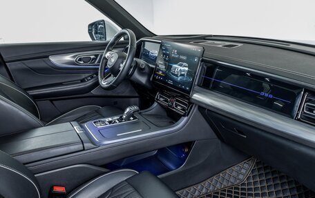 GAC GS8, 2023 год, 3 271 000 рублей, 9 фотография