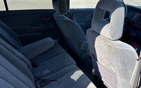 Suzuki Grand Vitara, 2001 год, 550 000 рублей, 9 фотография