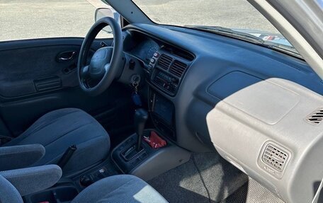 Suzuki Grand Vitara, 2001 год, 550 000 рублей, 7 фотография