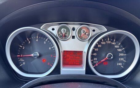 Ford Focus II рестайлинг, 2008 год, 600 000 рублей, 3 фотография