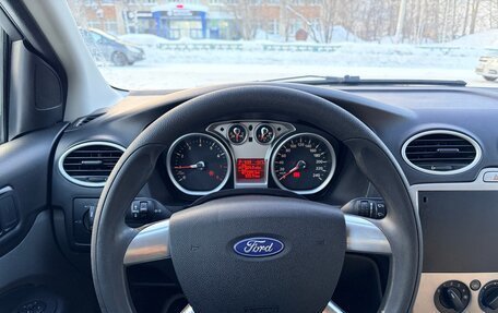 Ford Focus II рестайлинг, 2008 год, 600 000 рублей, 2 фотография