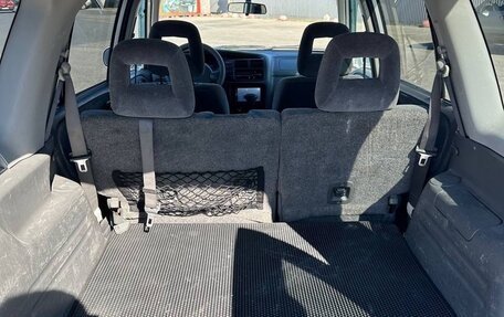 Suzuki Grand Vitara, 2001 год, 550 000 рублей, 10 фотография