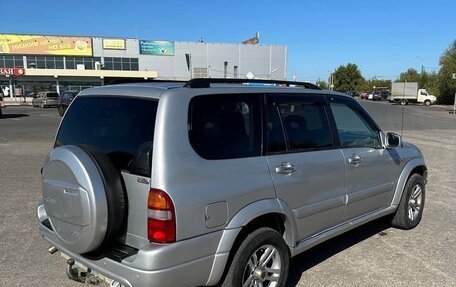 Suzuki Grand Vitara, 2001 год, 550 000 рублей, 5 фотография