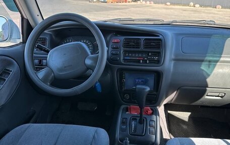 Suzuki Grand Vitara, 2001 год, 550 000 рублей, 8 фотография