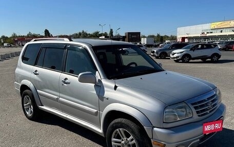 Suzuki Grand Vitara, 2001 год, 550 000 рублей, 3 фотография