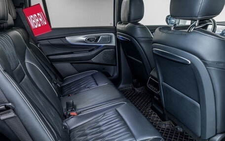 GAC GS8, 2023 год, 3 271 000 рублей, 11 фотография