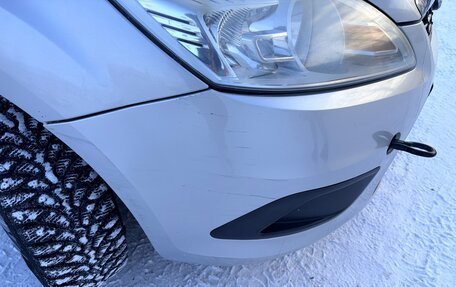 Ford Focus II рестайлинг, 2008 год, 600 000 рублей, 16 фотография