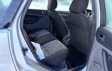 Ford Focus II рестайлинг, 2008 год, 600 000 рублей, 7 фотография