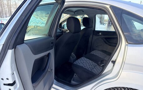 Ford Focus II рестайлинг, 2008 год, 600 000 рублей, 10 фотография