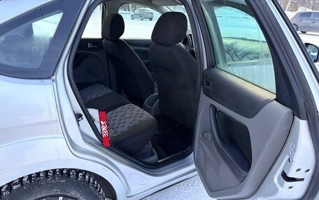 Ford Focus II рестайлинг, 2008 год, 600 000 рублей, 6 фотография