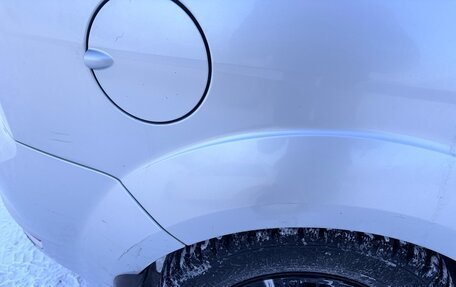 Ford Focus II рестайлинг, 2008 год, 600 000 рублей, 17 фотография