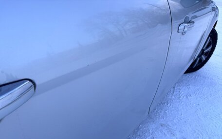 Ford Focus II рестайлинг, 2008 год, 600 000 рублей, 18 фотография