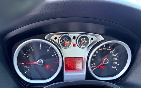 Ford Focus II рестайлинг, 2008 год, 600 000 рублей, 13 фотография