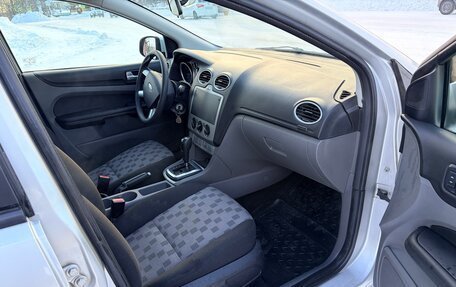 Ford Focus II рестайлинг, 2008 год, 600 000 рублей, 5 фотография