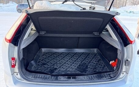 Ford Focus II рестайлинг, 2008 год, 600 000 рублей, 9 фотография