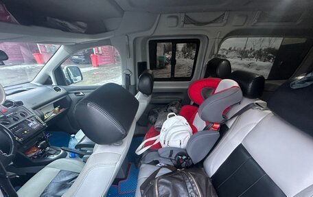 Volkswagen Caddy III рестайлинг, 2009 год, 900 000 рублей, 13 фотография