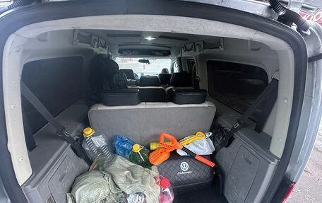 Volkswagen Caddy III рестайлинг, 2009 год, 900 000 рублей, 17 фотография