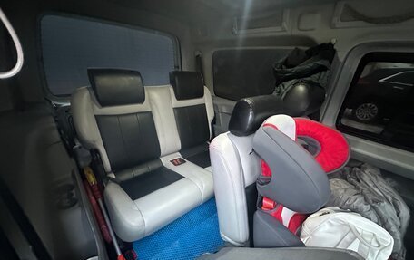 Volkswagen Caddy III рестайлинг, 2009 год, 900 000 рублей, 16 фотография