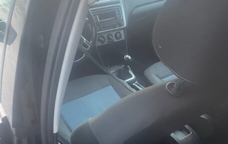 Volkswagen Polo VI (EU Market), 2013 год, 630 000 рублей, 7 фотография