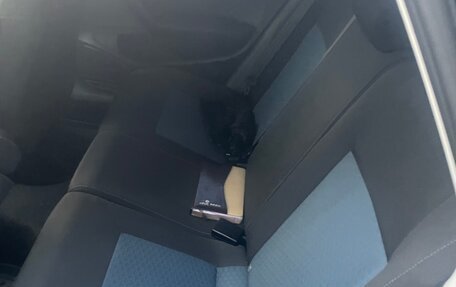 Volkswagen Polo VI (EU Market), 2013 год, 630 000 рублей, 9 фотография