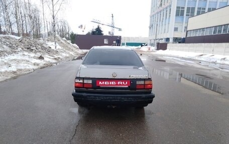 Volkswagen Passat B3, 1992 год, 120 000 рублей, 3 фотография
