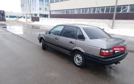 Volkswagen Passat B3, 1992 год, 120 000 рублей, 2 фотография