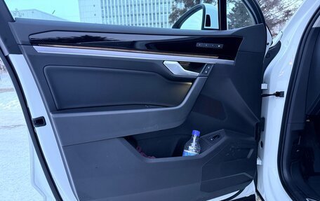 Volkswagen Touareg III, 2019 год, 5 500 000 рублей, 10 фотография