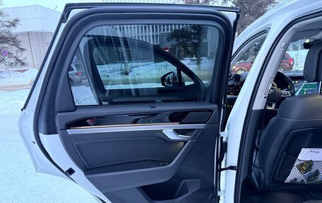 Volkswagen Touareg III, 2019 год, 5 500 000 рублей, 13 фотография