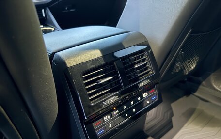 Volkswagen Touareg III, 2019 год, 5 500 000 рублей, 16 фотография