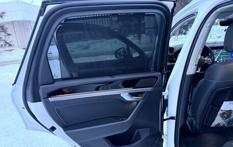 Volkswagen Touareg III, 2019 год, 5 500 000 рублей, 14 фотография