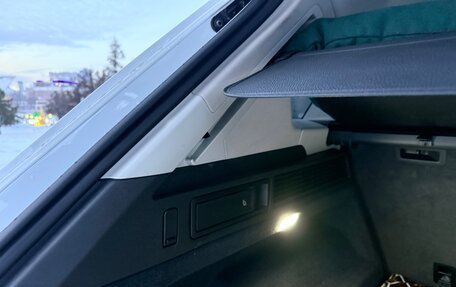 Volkswagen Touareg III, 2019 год, 5 500 000 рублей, 17 фотография