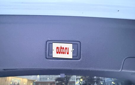 Volkswagen Touareg III, 2019 год, 5 500 000 рублей, 20 фотография