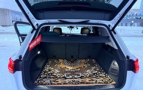 Volkswagen Touareg III, 2019 год, 5 500 000 рублей, 19 фотография