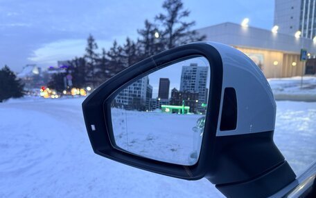 Volkswagen Touareg III, 2019 год, 5 500 000 рублей, 33 фотография