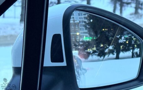 Volkswagen Touareg III, 2019 год, 5 500 000 рублей, 34 фотография