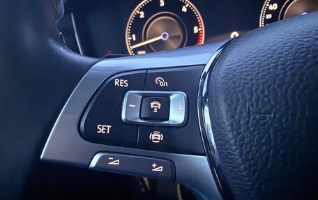 Volkswagen Touareg III, 2019 год, 5 500 000 рублей, 31 фотография