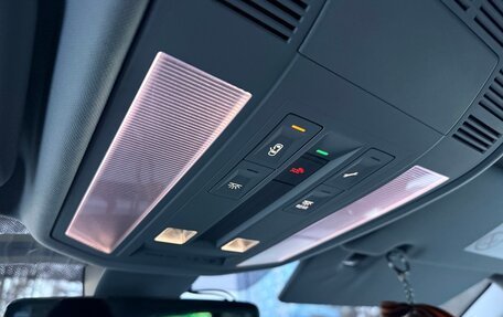 Volkswagen Touareg III, 2019 год, 5 500 000 рублей, 26 фотография