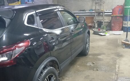 Nissan Qashqai, 2021 год, 1 900 000 рублей, 6 фотография