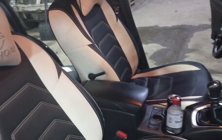 Nissan Qashqai, 2021 год, 1 900 000 рублей, 7 фотография