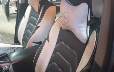 Nissan Qashqai, 2021 год, 1 900 000 рублей, 11 фотография