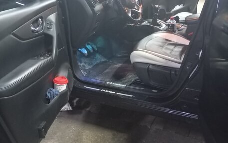 Nissan Qashqai, 2021 год, 1 900 000 рублей, 15 фотография