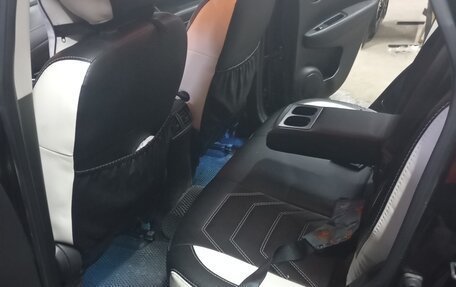 Nissan Qashqai, 2021 год, 1 900 000 рублей, 10 фотография