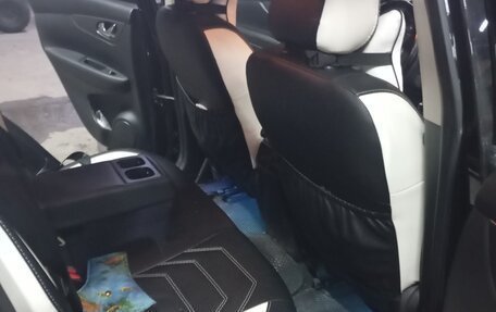 Nissan Qashqai, 2021 год, 1 900 000 рублей, 9 фотография