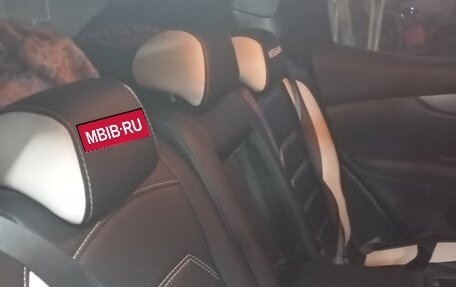 Nissan Qashqai, 2021 год, 1 900 000 рублей, 3 фотография