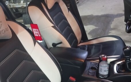 Nissan Qashqai, 2021 год, 1 900 000 рублей, 8 фотография